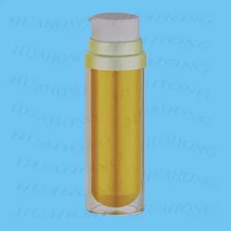 cosmetic bottle